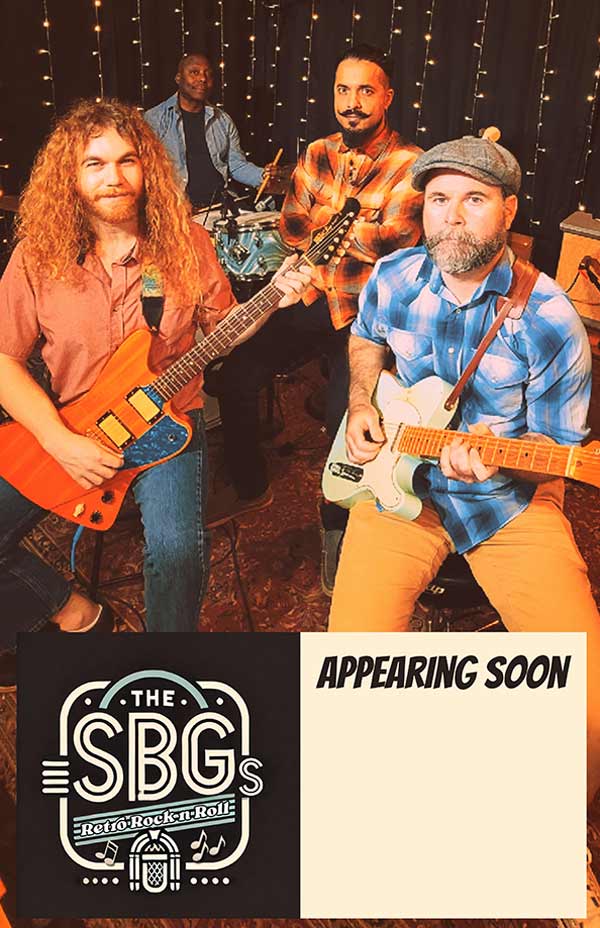 The SBGs